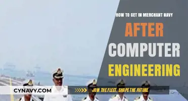 Switching Careers: Joining Merchant Navy Post Computer Engineering Degree