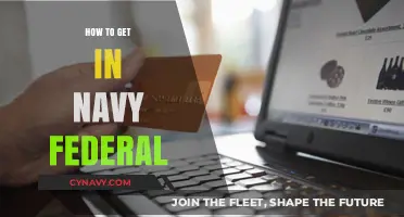Joining Navy Federal: Eligibility, Application, and Membership Benefits Explained