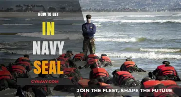 Mastering the Path to Becoming a Navy SEAL: Essential Steps
