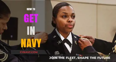 Join the Navy: Essential Steps to Launch Your Maritime Career
