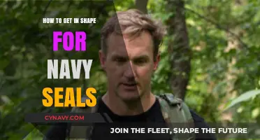 Ultimate Navy SEAL Fitness Guide: Transform Your Body for Elite Performance