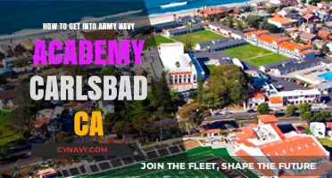 Join Army Navy Academy Carlsbad CA: Your Ultimate Guide to Enrollment