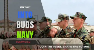 Mastering the BUDS Navy Challenge: Your Ultimate Guide to Success