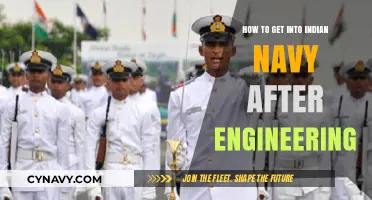Join Indian Navy Post-Engineering: Career Path & Entry Schemes