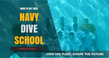 Master Navy Dive School: Essential Steps to Join the Elite