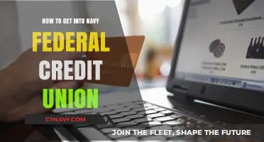 Unlocking Navy Federal Credit Union Membership: A Step-by-Step Guide