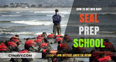 Mastering Navy SEAL Prep School: Essential Steps for Aspiring Candidates