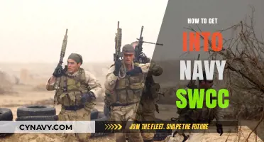 Mastering the Path: How to Join Navy SWCC Successfully