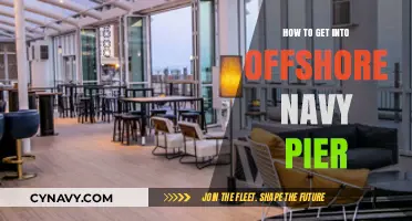 Accessing Offshore Navy Pier: A Comprehensive Guide for Beginners