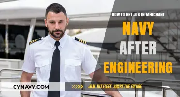 Merchant Navy Career Guide: Post-Engineering Entry Steps and Tips