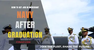 Kickstart Your Maritime Career: Joining Merchant Navy Post-Graduation