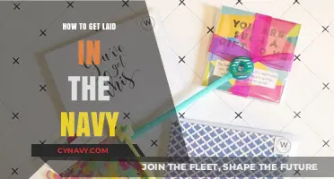 Navigating Navy Relationships: Tips for Building Connections at Sea