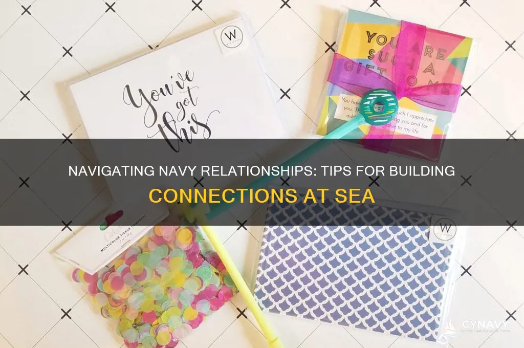 how to get laid in the navy