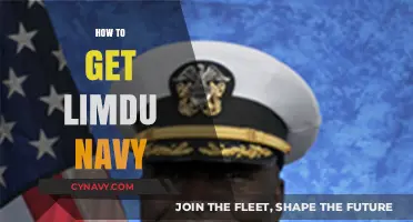 Unlocking the Secrets: How to Get Limdu Navy Uniforms