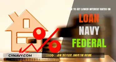 Lower Your Navy Federal Loan Interest Rate: Smart Strategies for Savings