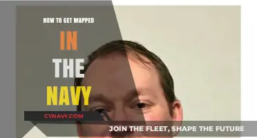 Navigating Your Navy Career: Essential Steps to Get Mapped Successfully