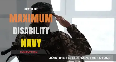 Maximize Your Navy Disability Benefits: A Comprehensive Guide for Veterans