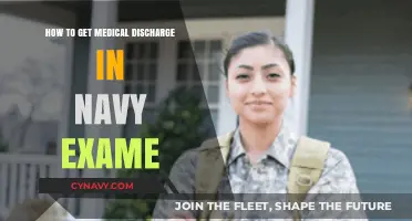 Navigating the Navy Medical Discharge Process: A Step-by-Step Guide