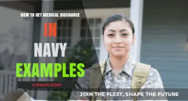 Navigating Navy Medical Discharge: Essential Steps and Real-Life Examples