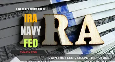 Withdrawing IRA Funds from Navy Federal: A Step-by-Step Guide