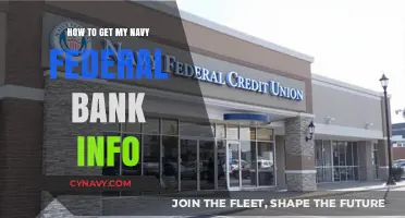 Accessing Your Navy Federal Bank Account: A Step-by-Step Guide