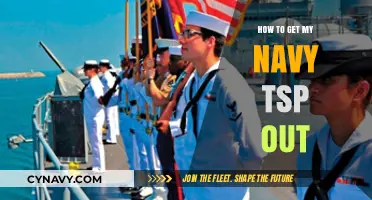 Unlocking Your Navy TSP: A Step-by-Step Withdrawal Guide