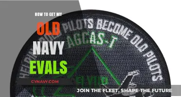 Accessing Your Old Navy Evaluations: A Step-by-Step Guide for Sailors