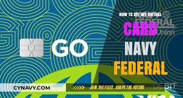 Access Your Navy Federal Virtual Card: A Quick Step-by-Step Guide