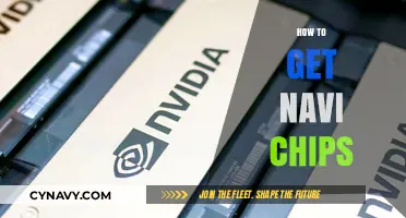 Unlock Navi Chips: Essential Tips for Acquiring Them Easily
