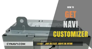 Unlock Navi Customizer: Easy Steps to Personalize Your Experience
