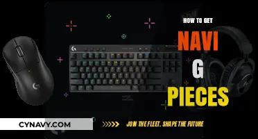 Mastering Navi G Pieces: Essential Tips for Collecting and Crafting