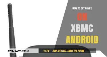 Install Navi-X on XBMC Android: A Step-by-Step Guide