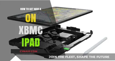 Install Navi-X on XBMC iPad: A Step-by-Step Guide