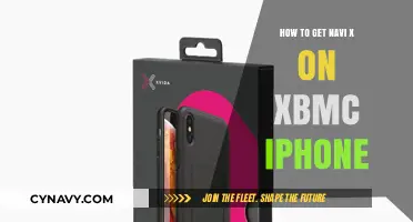 Install Navi-X on XBMC iPhone: A Step-by-Step Guide