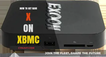 Install Navi-X on XBMC: A Step-by-Step Guide for Beginners