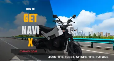 Unlock Navi X: A Step-by-Step Guide to Acquiring It Easily