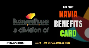 Unlock Navia Benefits Card: Simple Steps to Access Exclusive Rewards