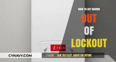 Unlocking Navien: Quick Steps to Resolve Lockout Issues Easily