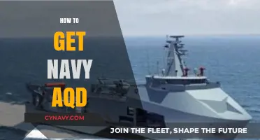 Mastering the Navy AQD: Essential Steps to Secure Your Qualification
