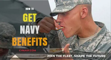 Unlocking Navy Benefits: A Comprehensive Guide to Accessing Your Perks