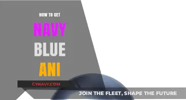 Achieve Perfect Navy Blue Ani: Tips, Techniques, and Expert Advice
