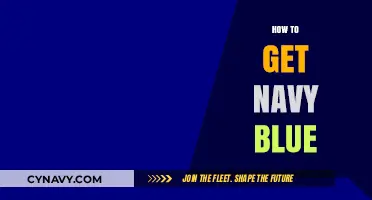 Mastering Navy Blue: Tips and Tricks for Achieving the Perfect Shade