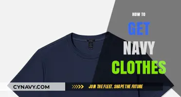 Mastering the Art of Acquiring Timeless Navy Clothing Essentials