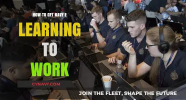 Troubleshooting Navy E-Learning: Quick Fixes to Get Your Courses Running Smoothly