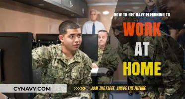 Troubleshooting Navy eLearning: Tips for Seamless Home Access and Functionality
