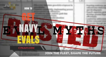 Mastering Navy Evaluations: Essential Tips for Sailors to Excel