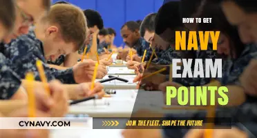 Maximize Your Navy Exam Score: Proven Strategies for Earning Top Points
