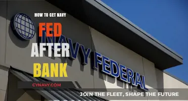 Switching to Navy Federal Credit Union: A Step-by-Step Guide Post-Bank