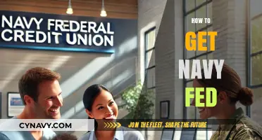 Join Navy Federal Credit Union: A Step-by-Step Guide to Membership