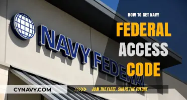 Unlock Navy Federal Access Code: Simple Steps for Secure Login